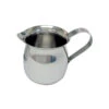 Stainless Steel Brew Pitcher 1 Stainless Steel Brew Pitcher -Coffee Supplies Store stainless steel brew pitcher