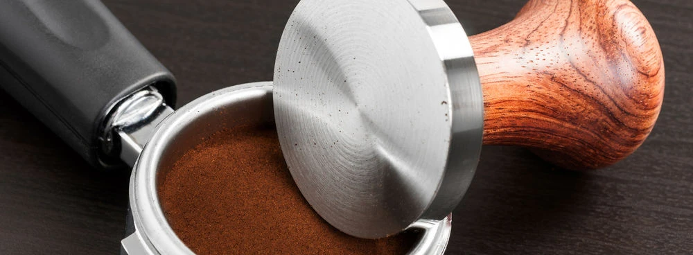Espro 53mm Calibrated Flat Tamper 4 Espro 53mm Calibrated Flat Tamper - Image 2