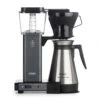 Technivorm Moccamaster KBT 741 Stone Grey Coffee Maker 2 Technivorm Moccamaster KBT 741 Stone Grey Coffee Maker -Coffee Supplies Store technivorm moccamaster kbt741 stone grey coffee maker main