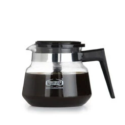 Technivorm Replacement Glass Carafe For KBS Coffee Makers