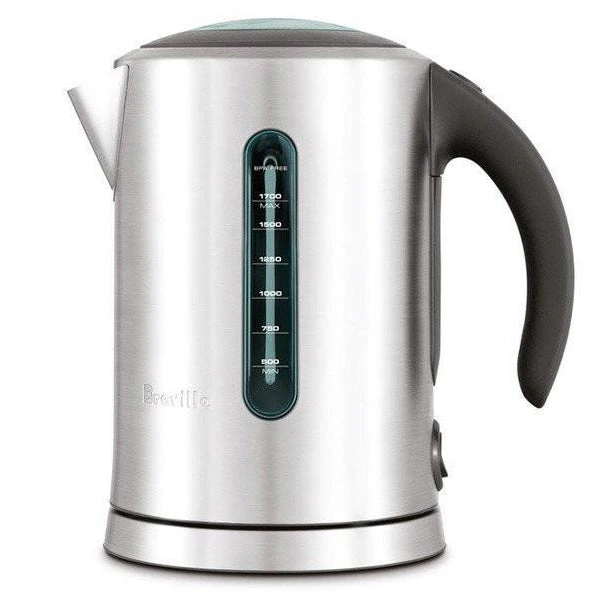 Breville BKE700BSS The Soft Top Pure 3 Breville BKE700BSS The Soft Top Pure