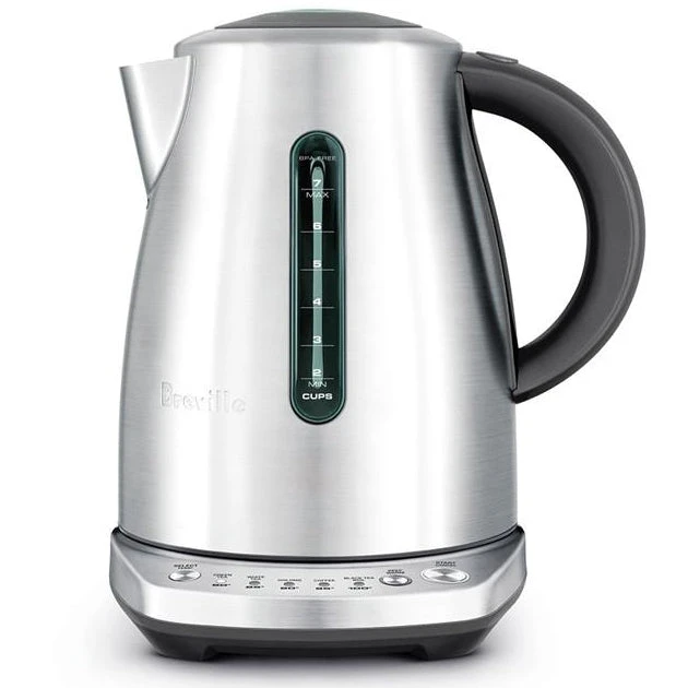 Breville BKE720BSS The Temp Select 3 Breville BKE720BSS The Temp Select
