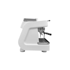 Dalla Corte XT Classic Espresso Machine - 3-Group Total White 12 Dalla Corte XT Classic Espresso Machine - 3-Group Total White -Coffee Supplies Store totalwhite 3Group 5