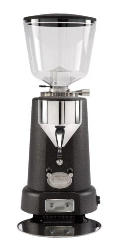 ECM V-Titan 64 Espresso Grinder In Anthracite 25 ECM V-Titan 64 Espresso Grinder In Anthracite -Coffee Supplies Store v titan frontal anthrazit 1