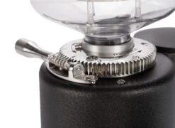 ECM V-Titan 64 Espresso Grinder In Anthracite 29 ECM V-Titan 64 Espresso Grinder In Anthracite -Coffee Supplies Store v titan zahnrad close up anthrazit 1
