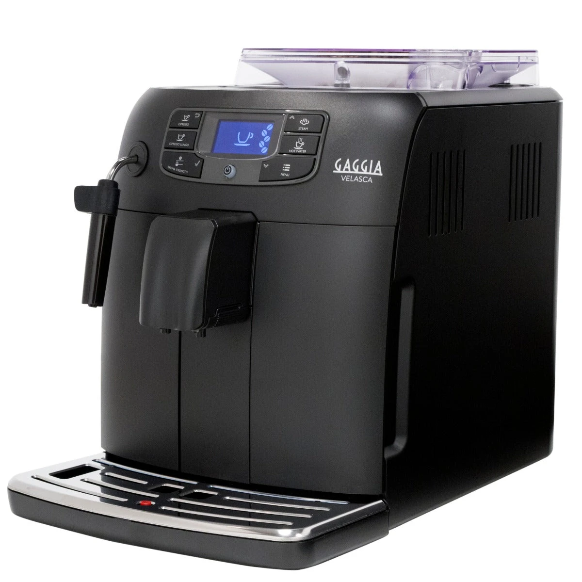 Refurbished Gaggia Velasca Super-Automatic Espresso Machine 4 Refurbished Gaggia Velasca Super-Automatic Espresso Machine - Image 2