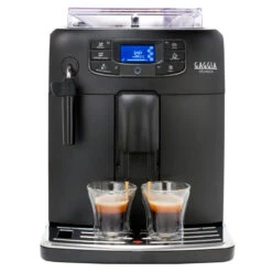 Refurbished Gaggia Velasca Super-Automatic Espresso Machine