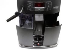 Refurbished Gaggia Velasca Super-Automatic Espresso Machine 22 Refurbished Gaggia Velasca Super-Automatic Espresso Machine -Coffee Supplies Store velasca reservoir and dreg drawer 3
