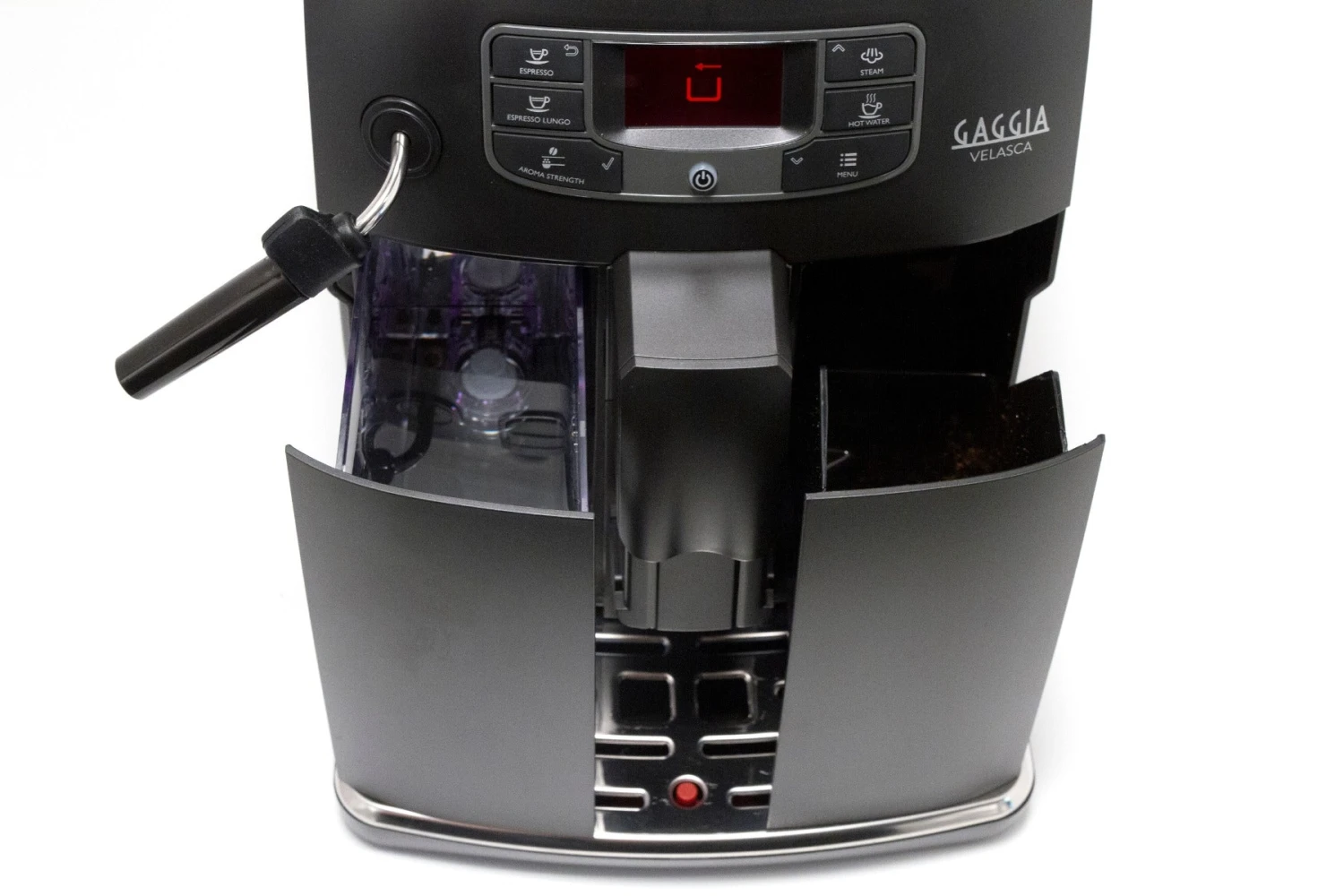 Refurbished Gaggia Velasca Super-Automatic Espresso Machine 10 Refurbished Gaggia Velasca Super-Automatic Espresso Machine - Image 8