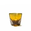 NotNeutral VERO 3 Oz Espresso Glass - Amber 2 NotNeutral VERO 3 Oz Espresso Glass - Amber -Coffee Supplies Store vero espresso amber 1080
