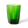 NotNeutral VERO 12oz Latte Glass - Emerald 1 NotNeutral VERO 12oz Latte Glass - Emerald -Coffee Supplies Store vero latte emerald 1080 1