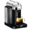 Nespresso VertuoLine In Chrome 2 Nespresso VertuoLine In Chrome -Coffee Supplies Store vertuoline chrome web