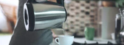 Hario V60 Buono Coffee Drip Kettle 11 Hario V60 Buono Coffee Drip Kettle -Coffee Supplies Store water kettle banner dbfdce93 b995 41b2 9f51 98b142acb2e3