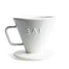 Saint Anthony Industries C70 Ceramic Pourover Brewer - White 2 Saint Anthony Industries C70 Ceramic Pourover Brewer - White -Coffee Supplies Store white 4e8a8c21 eb52 4abd a87d 02081513c1aa