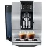 Refurbished JURA Impressa Z6 With PEP - Silver 2 Refurbished JURA Impressa Z6 With PEP - Silver -Coffee Supplies Store z6 alu productpagefront 1